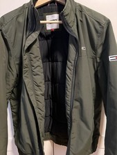 Tommy Jeans Herren Jacke TJM