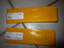 Ochsenkopf Keile Fällkeil