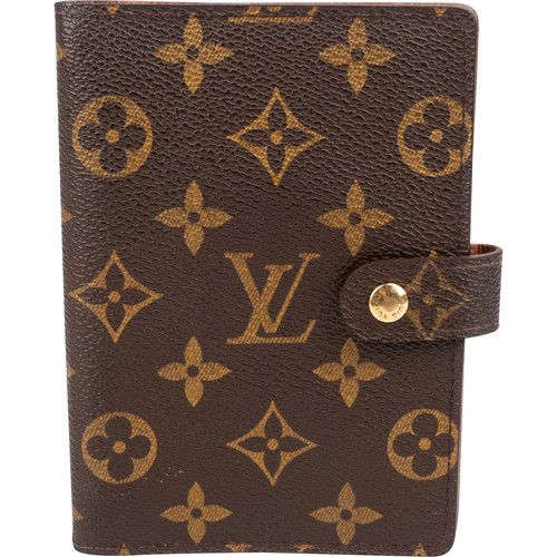 Louis vuitton monogram - louis,