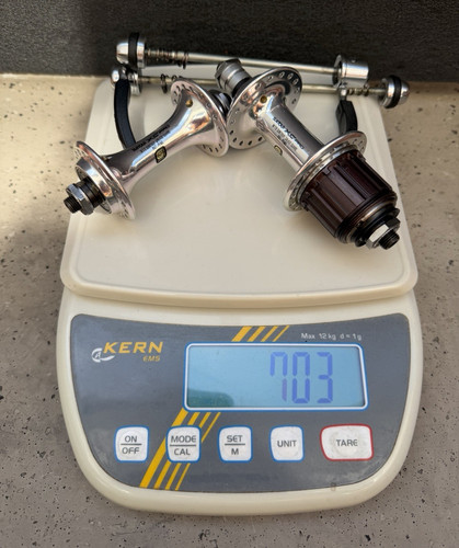 Suntour pro wtb - wtb, grease