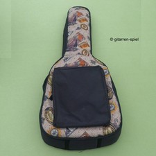 4/4 Gitarren-Tasche Gigbag