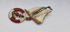 Anstecknadel Hutnadel