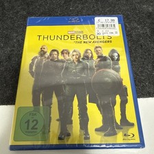 Thunderbolts* - The New