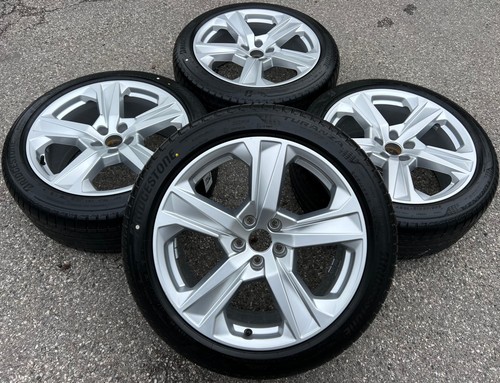 Original alu - original, 19"