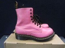 Dr. Martens 1460 Pascal / HDW