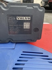 Volvo S60 V70 V60 S80 ABS Steuergerät EZ 2012