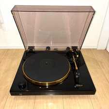 Dual Golden 1 Plattenspieler