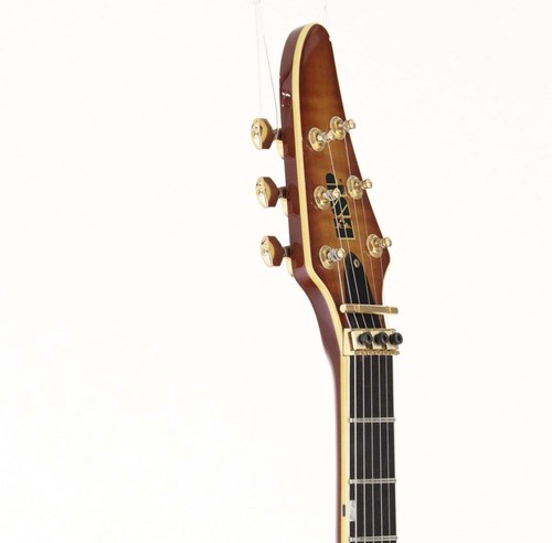 Esp horizon ctm gitarre - esp, e-gitarre