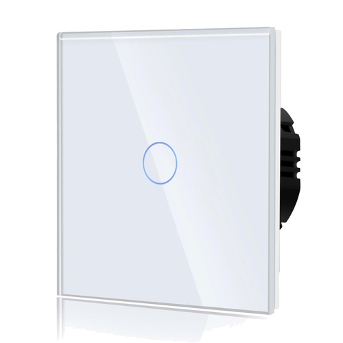 Touch lichtschalter glas - touch,