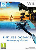 Endless ocean adventures of - 2,