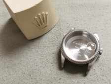 Rolex 16220 Datejust komplett