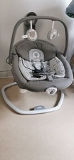 Babyschaukel Joie Serina 