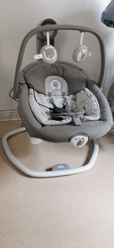 Babyschaukel joie serina - joie, serina 