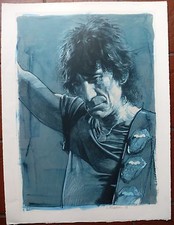 Performing Ronnie von Sebastian Krüger