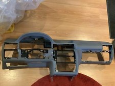 Opel Astra F Armaturenbrett