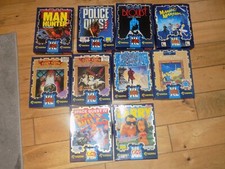 Amiga Man Hunter Kings Quest For Glory Space Freizeitanzug Larry Maniac Mansion