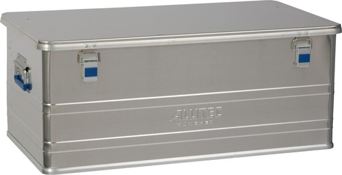 Alutec aluminiumbox comfort - alutec,