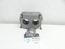 Kulzer Palajet Duoflask Doppelküvette 7970