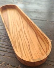 Schale Olivenholz Fine 20cm x