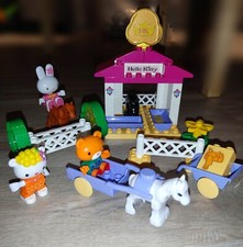 Hello Kitty Ponyhof 