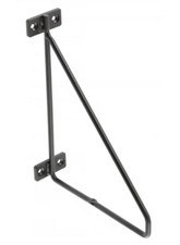 2er Regalwinkel Konsole