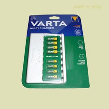 VARTA Multi-Charger Ladegerät