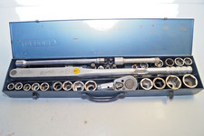 Drehmomentschlüssel GEDORE Rahsol DremoMeter Typ D ¾“ 140-760 Nm  + Stahlwille