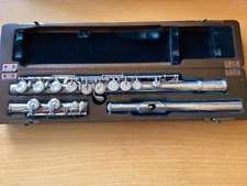 Pearl Flöte Querflöte