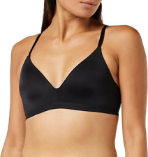 Sloggi Wow Comfort 2.0 P Gepolsterter Bh mit flexiblem Halt ohne Bügel Neu