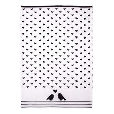 Clayre & Eef Geschirrtuch