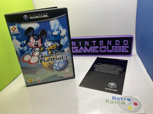 Nintendo gamecube spiel - gamecube,