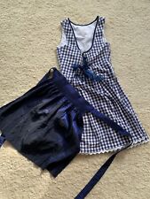 Neuwertiges Dirndl von der Edelmarke MarJo Gr. 140/152