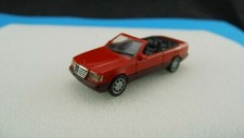 Mercedes Cabrio E320 Herpa 1:87 H0 DG 110