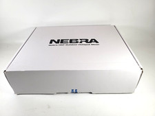 Neu und versiegelt - Nebra HNT