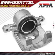 Bremssattel Vorne Rechts 51mm für Nissan Pixo UA0 Suzuki Alto GF HA25 HA35 1.0L