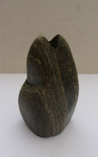 Naturstein Vase-Blumenvase L'