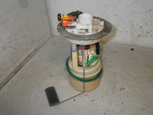 Kraftstoffpumpe mit tankgeber - mit,