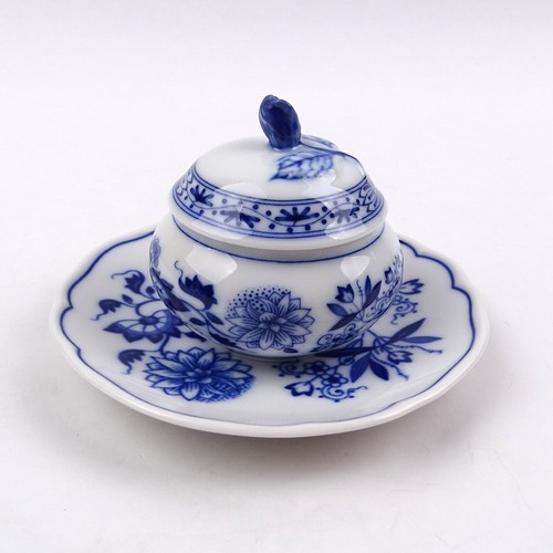 Hutschenreuther blau - hutschenreuther,