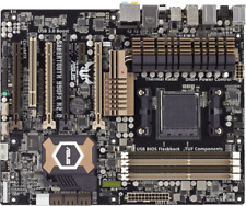 Asus Saberbooth FX990 R2.0 M3+ Motherboard
