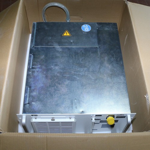 Rofin sinar laser powerline - rofin,
