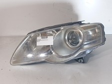 3C0941752K scheinwerfer rechts