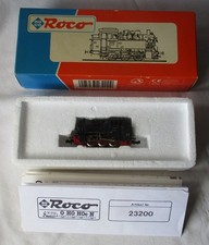Spur N Roco 23200