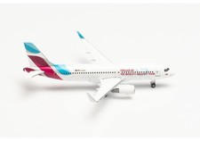 New! Herpa 535533 Eurowings