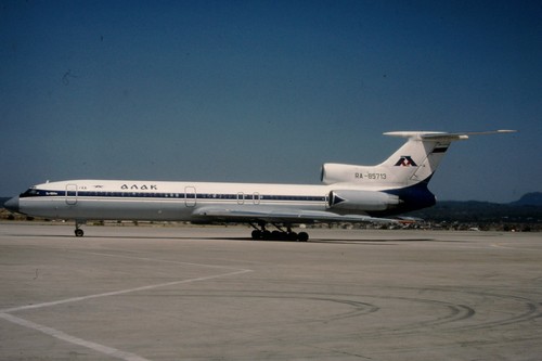 Dia 85713 tupolev - dia,