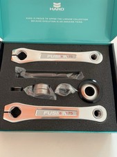 Haro Lineage Fusion  BMX Crank