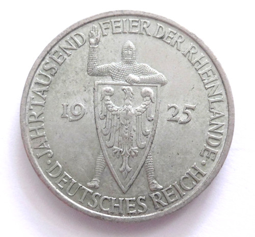 Reichsmark weimarer republik - reichsmark,