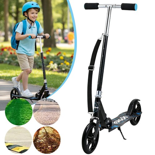 Kickboard cityroller faltbarer - kickboard,