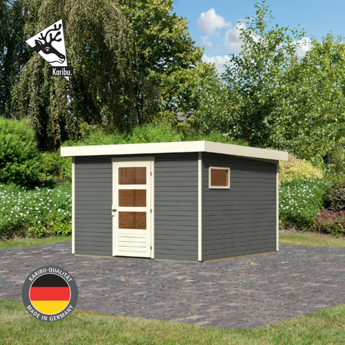 Karibu freiburg gartenhaus - freiburg, 6