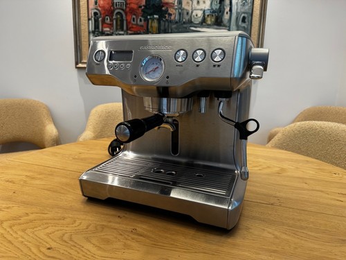 Espressomaschine gastroback - espressomaschine,