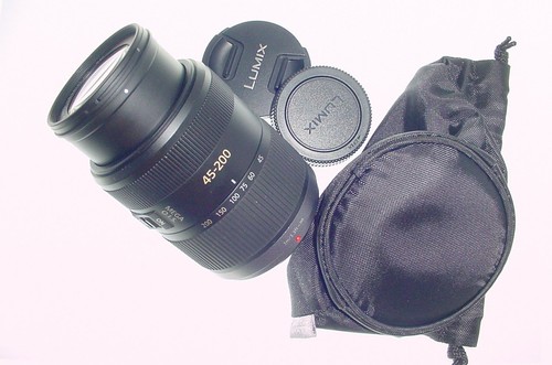 Panasonic lumix 200 mm - lumix,